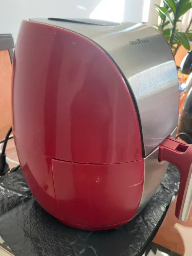 Air Fryer Britânia Digital