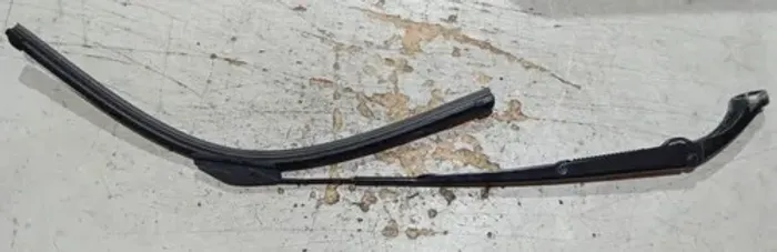 Limpador Do Parabrisa Direita Honda Civic 2012 - 2016 Direito