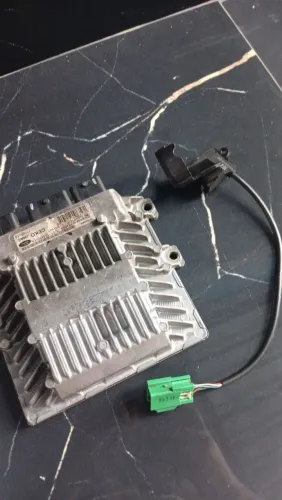 Módulo de injeção Ford Ranger 3.0