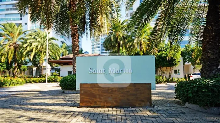 Patrimovel vende 2 quartos na Península
