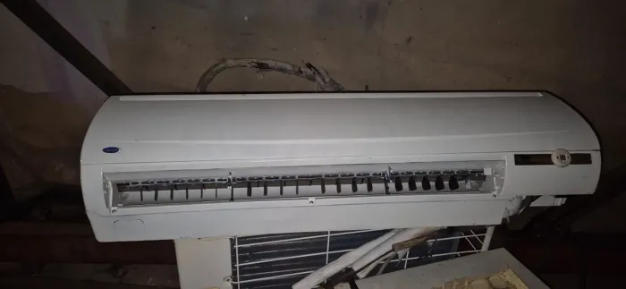 ar condicionado