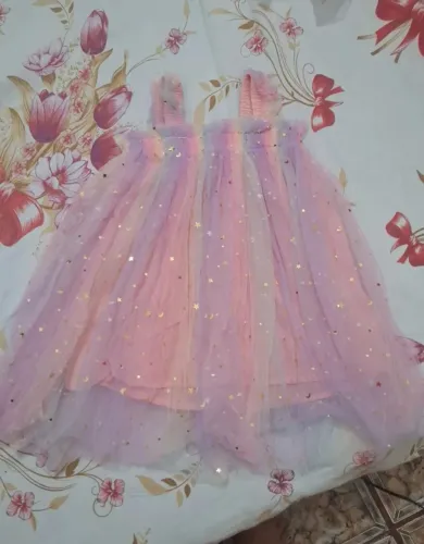 Vestido de 1 ano
