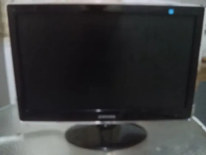 Tv Monitor Samsung