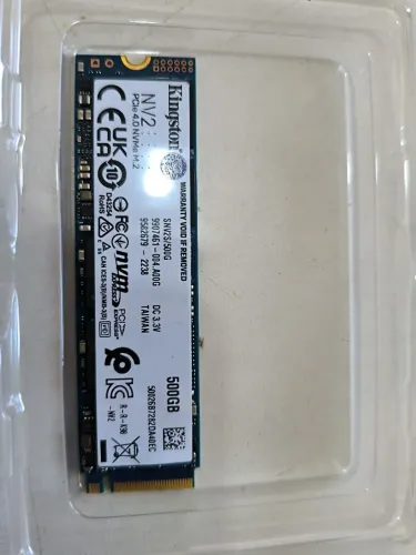 SSD M.2