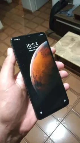 Xiaomi note 8 pro 