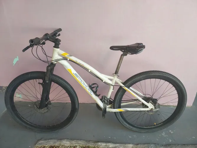 Bicicleta Soul