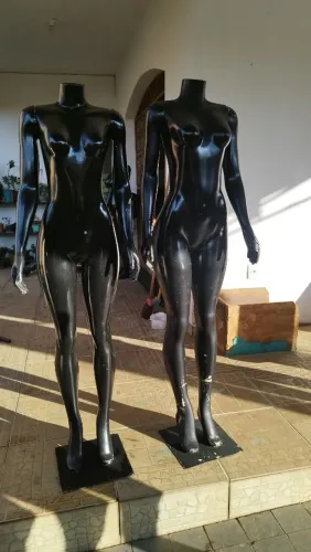 Manequins feminino