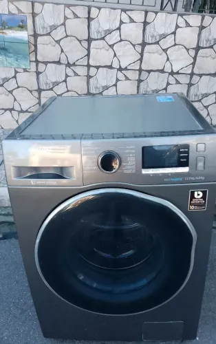 Máquina lava e seca Samsung 11kg
