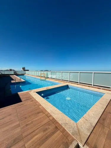 Imóvel para venda possui 115 m2 com 3 quartos em Cavaleiros - Macaé - RJ