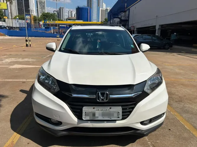 Honda HR-V EX 1.8 Flexone 16V 5P Aut. 2016