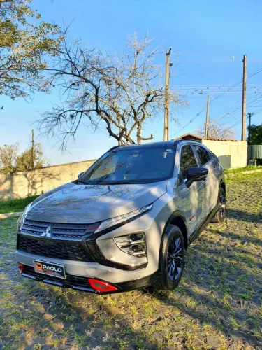 Mitsubishi Eclipse Cross HPE Black 1.5 16V 165cv Aut. 2026