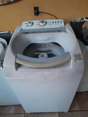 Vendo maquina de lavar roupa !