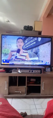 Tv sony 60 polegadas