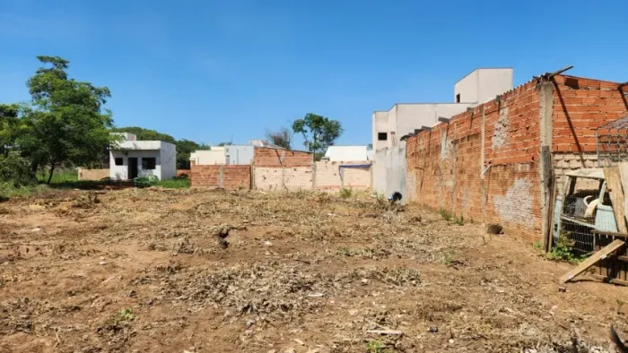 Terreno 130 m2, Jd. São Judas, Bauru/SP
