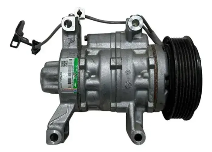 Compressor Ar Honda City 1.5 Exl 2023