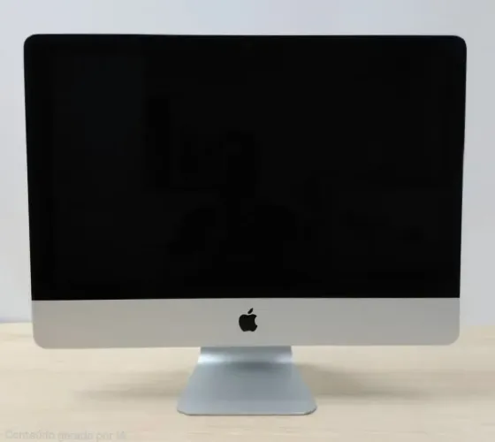 iMac 21.5' SSD 1tb 16gb ram
