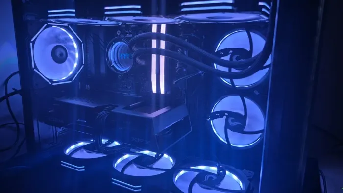 Pc gamer
