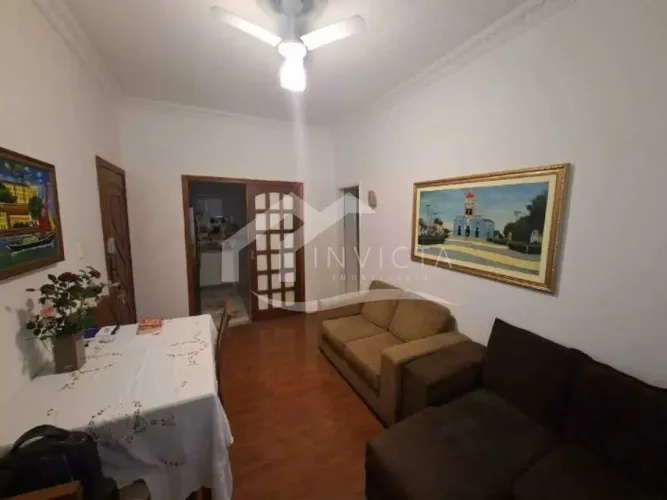 Apartamento : / Residencial / Flamengo