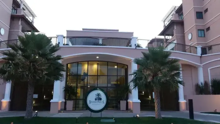 BEVERLY HILLS  68 metros quadrados com 2 quartos em Porto das Dunas - Aquiraz - CE