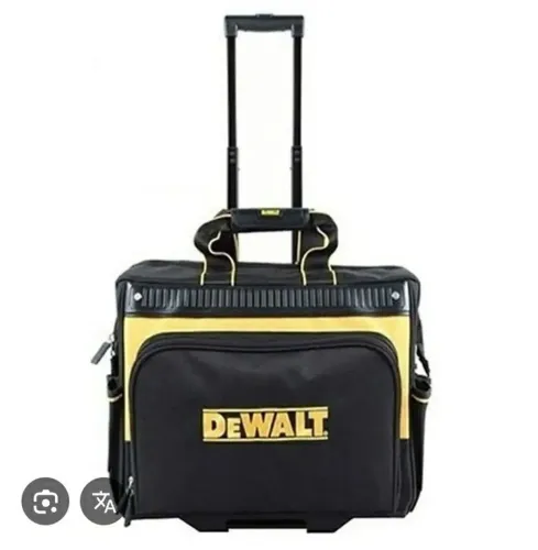 Maleta de ferramentas Dewalt