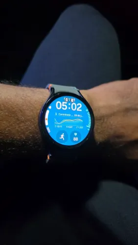 Vendo Galaxy Watch 6 LTE