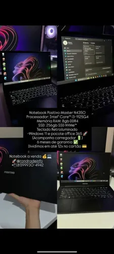 Notebook