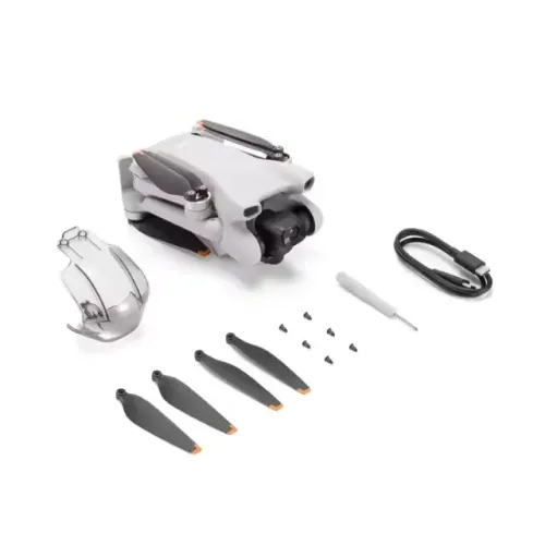 dji mini 3