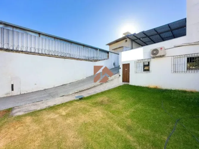 Galpão Comercial/Industrial para Aluguel em Belo Horizonte Bairro Concórdia
