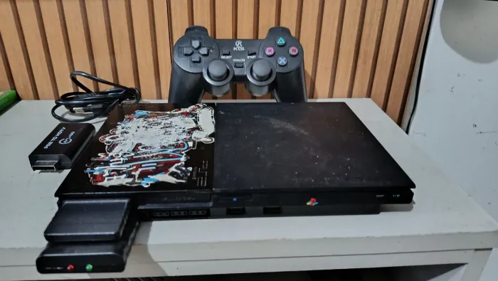 Playstation 2