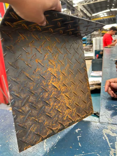 Suporte do motor de portão