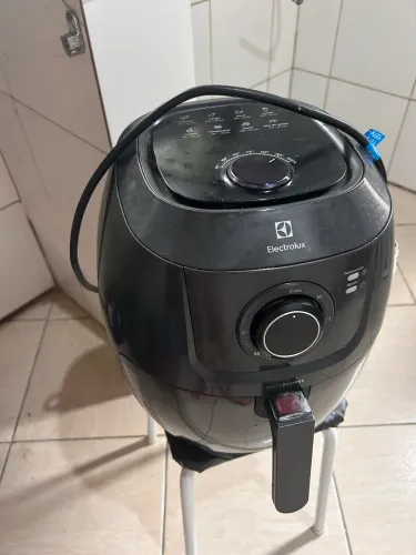 Air Fryer 5l - Electrolux