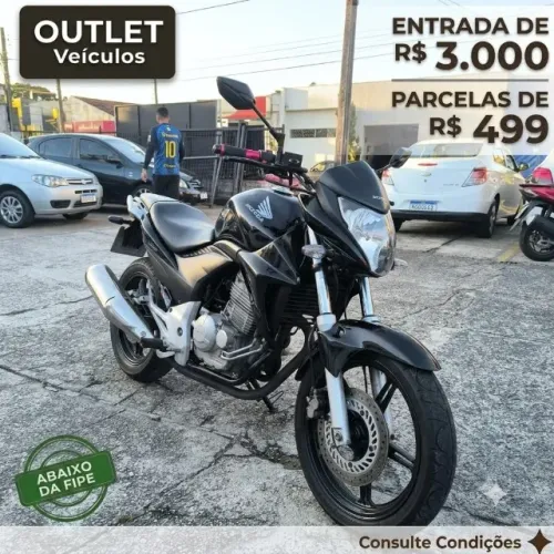 HONDA CB 300 300R 2014/2014