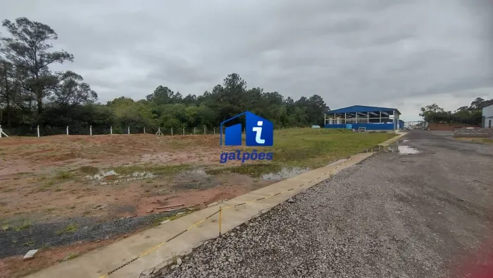 Terreno com 5200 m² no Jardim Betânia - Cachoeirinha/RS