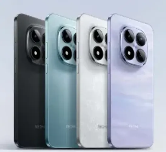 XIAMO REDMI NOTE 15 PRO - 4G - 8GB de RAM, 256GB Interno!!!
