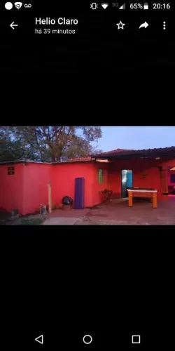 Casa noturna