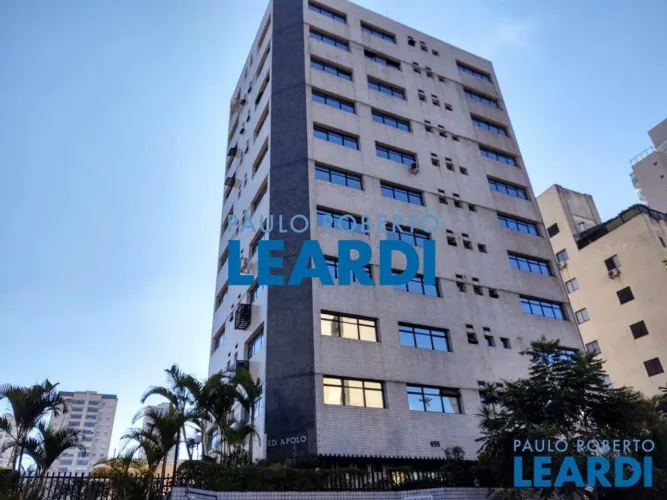 CONJ. COMERCIAL - VILA MARIANA - SP