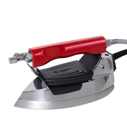 Ferro de Passar a Vapor 220V Continental Profissional