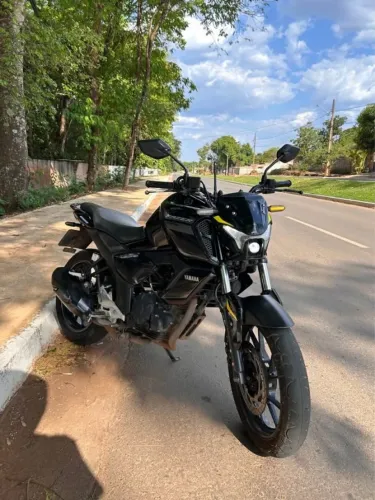FZR 150 - 2023