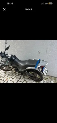 Yamaha XTZ 150 Crosser S Flex 2018