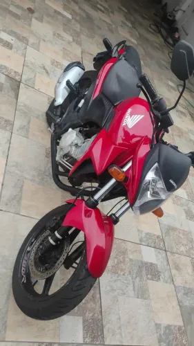 cb300 2011