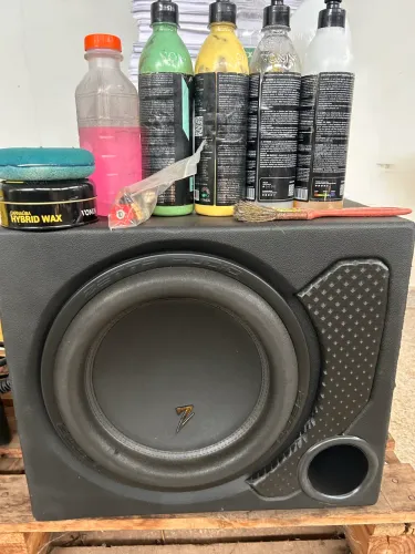GRAVE ZETTA 700RMS