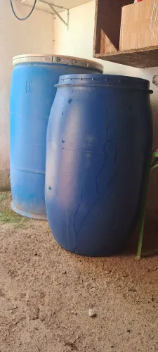 Bombonas