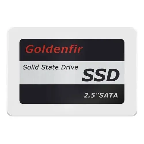 SSD 500gb