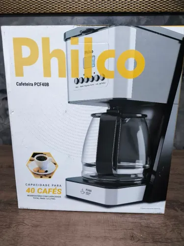 Cafeteira