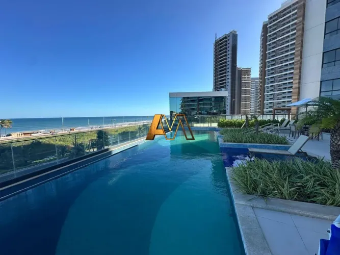 Apartamento à venda no bairro Jaguaribe - Salvador/BA