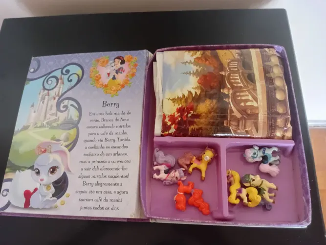 Brinquedos e jogos