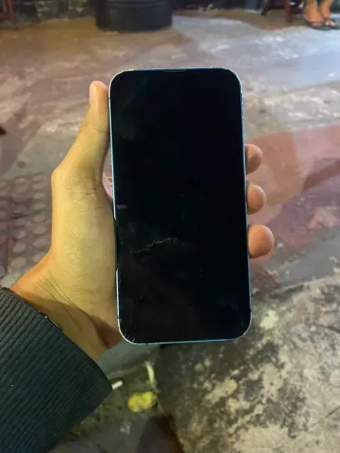 Vendo iPhone 13 128gb