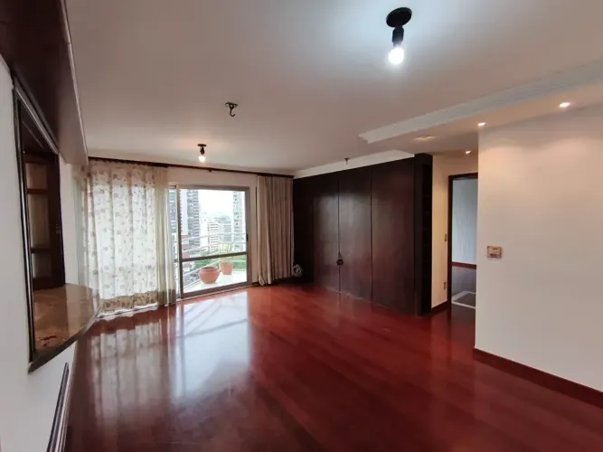 APARTAMENTO ALUGUEL 70 metros - 1 SUITE 2 VAGAS - Condomínio Di Mauro Rua Diana Perdizes -