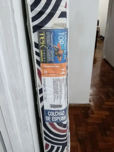 Colchão