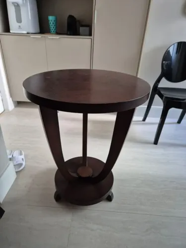 Mesa de Apoio